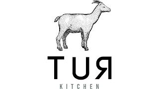 TUR KITCHEN trademark