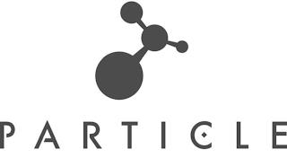 PARTICLE trademark