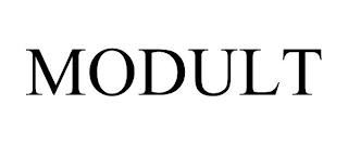 MODULT trademark