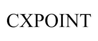 CXPOINT trademark