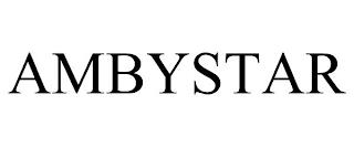 AMBYSTAR trademark