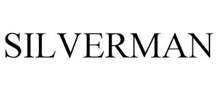 SILVERMAN trademark