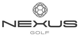 NEXUS GOLF trademark