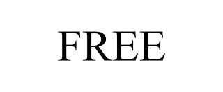 FREE trademark