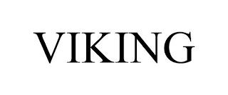 VIKING trademark