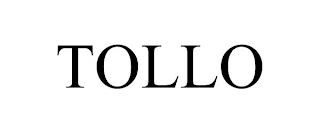 TOLLO trademark