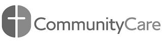 COMMUNITYCARE trademark