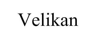 VELIKAN trademark