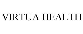 VIRTUA HEALTH trademark