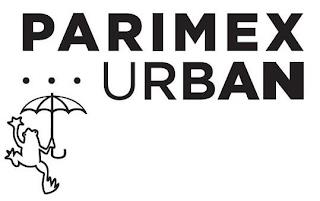 PARIMEX URBAN trademark