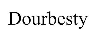 DOURBESTY trademark