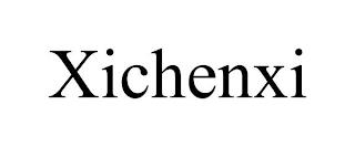 XICHENXI trademark