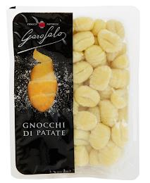 STORICO G PASTIFICIO GAROFALO GNOCCHI DI PATATE trademark