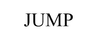 JUMP trademark