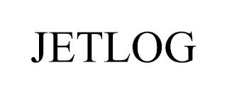 JETLOG trademark