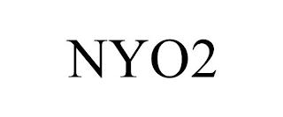 NYO2 trademark