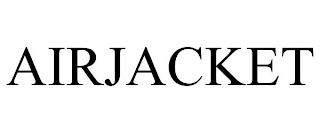 AIRJACKET trademark