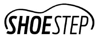 SHOESTEP trademark