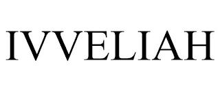 IVVELIAH trademark