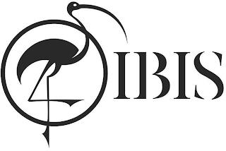 IBIS trademark