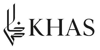 KHAS trademark