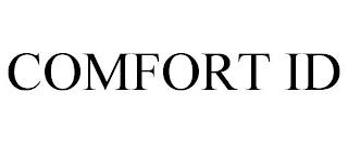 COMFORT ID trademark