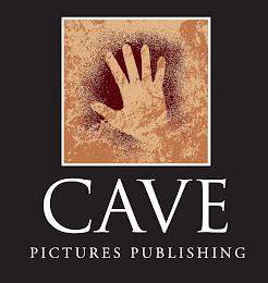 CAVE PICTURES PUBLISHING trademark