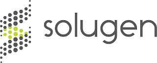 S SOLUGEN trademark