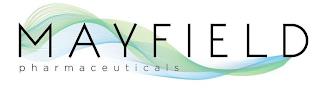 MAYFIELD PHARMACEUTICALS trademark