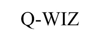 Q-WIZ trademark