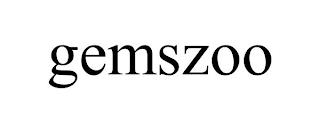 GEMSZOO trademark