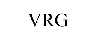 VRG trademark