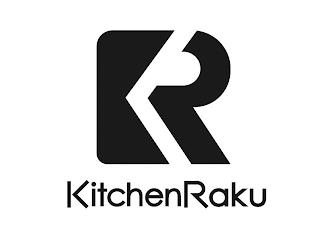 R KITCHENRAKU trademark