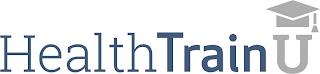 HEALTHTRAINU trademark