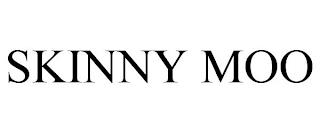 SKINNY MOO trademark