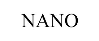 NANO trademark