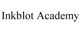 INKBLOT ACADEMY trademark