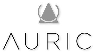 AURIC trademark