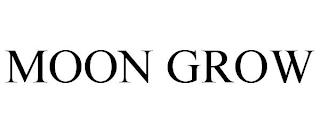 MOON GROW trademark