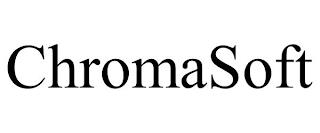 CHROMASOFT trademark