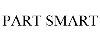 PART SMART trademark