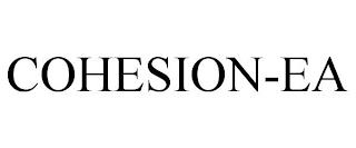 COHESION-EA trademark