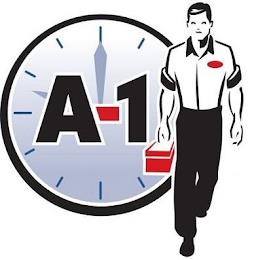 A-1 trademark