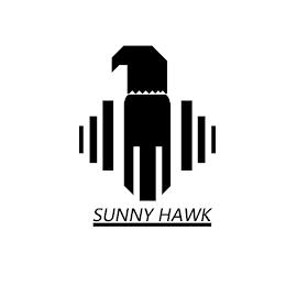 SUNNY HAWK trademark