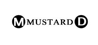 M MUSTARD D trademark