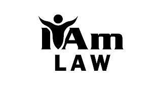 I AM LAW trademark