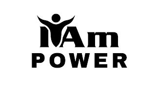 I AM POWER trademark