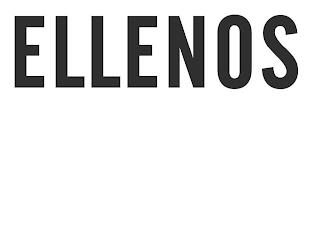 ELLENOS trademark