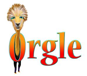 ORGLE trademark