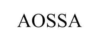 AOSSA trademark